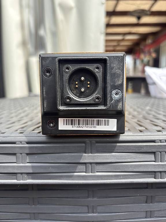 Batteries: Stromer ST2 Akku 814wh (Gelb) – D'occasion à Bern par Golfgt16 1