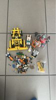 Lego Konvolut Diverse Sets und Einzelteile zu verkaufen