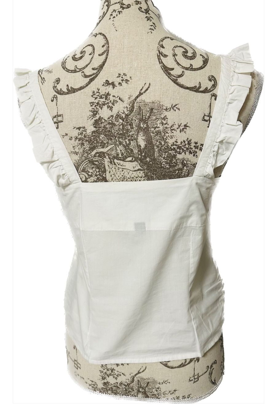 Camicette: # WOMAN - Bluse Gr. 40 # – Usato da Bolligen venduto da secondhand-with-love 1
