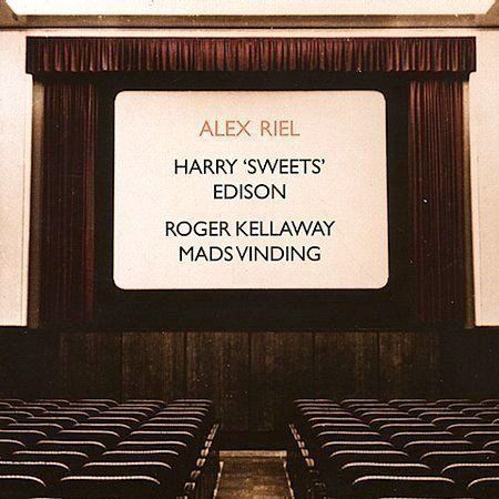 CD: Harry Sweets Edison, Alex Riel, Mads Vinding, Roger Kellaway – Usato da Unterbäch VS venduto da soqun