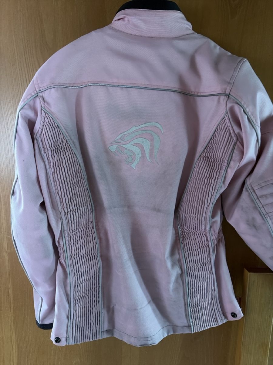 Giacche:  Damen Motorradjacke – Usato da rütihof venduto da finaldestination 1