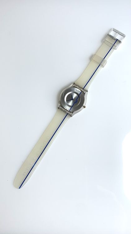 Swatch Skin Armbanduhr 2