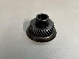 Losrad Sachs 503 AC ADV Getriebe Motor