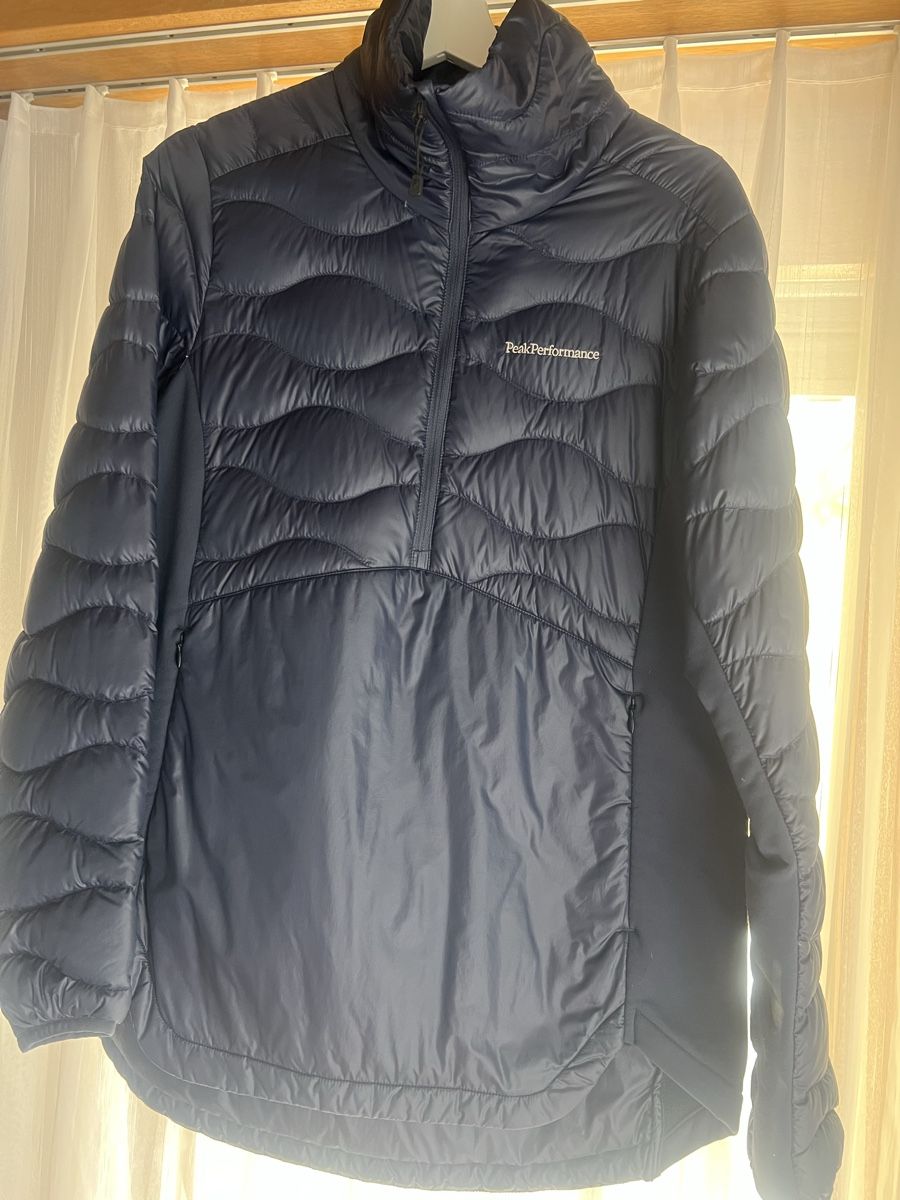 Peak Performance Giacche: Peak Performance Damenjacke – Usato da Appenzell venduto da Andrijana75 1