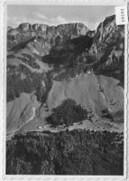 Im Alpstein - Berggasthaus Ebenalp