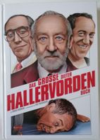 Das grosse Dieter Hallervorden Buch - 330 Seiten - Filmbuch
