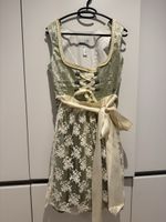 Dirndl Kleid mit Bluse MarJo Grösse 34/36 neuwerti