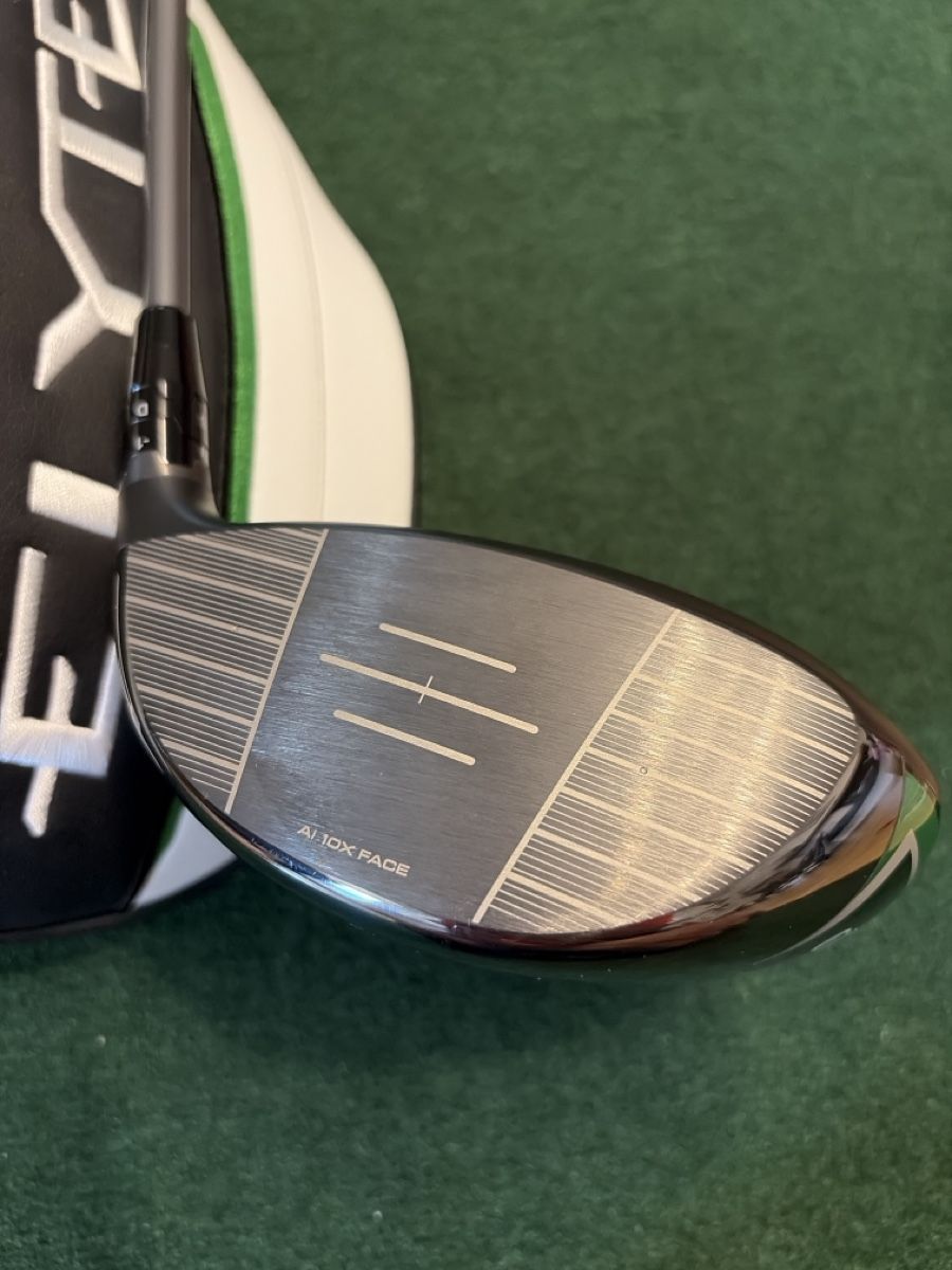 Callaway Schläger & Sets: Callaway Elyte Driver 10.5 Linkshänder – Neu (gemäss Beschreibung) aus Embrach von jon_xq9q 2