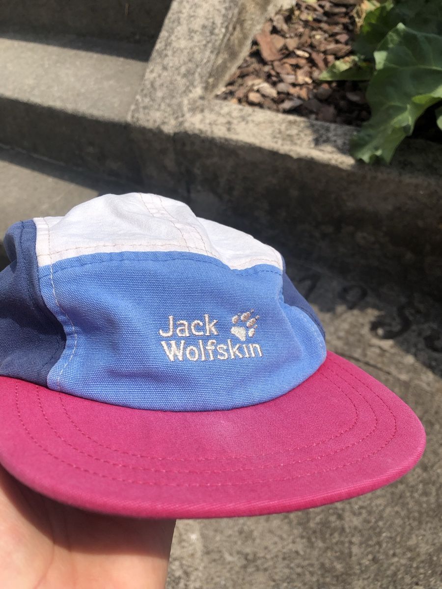 Jack Wolfskin Sonstige Jungenkleidung: Jack Wolfskin Kindercap – Gebraucht aus Fribourg von ann_l9b7 2