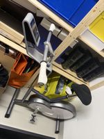 Crosstrainer velo