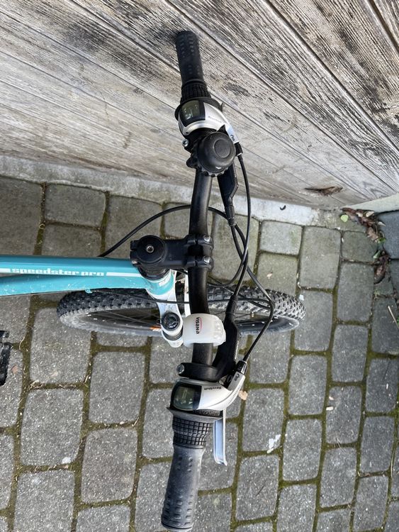 Kinder Moutainbike 3