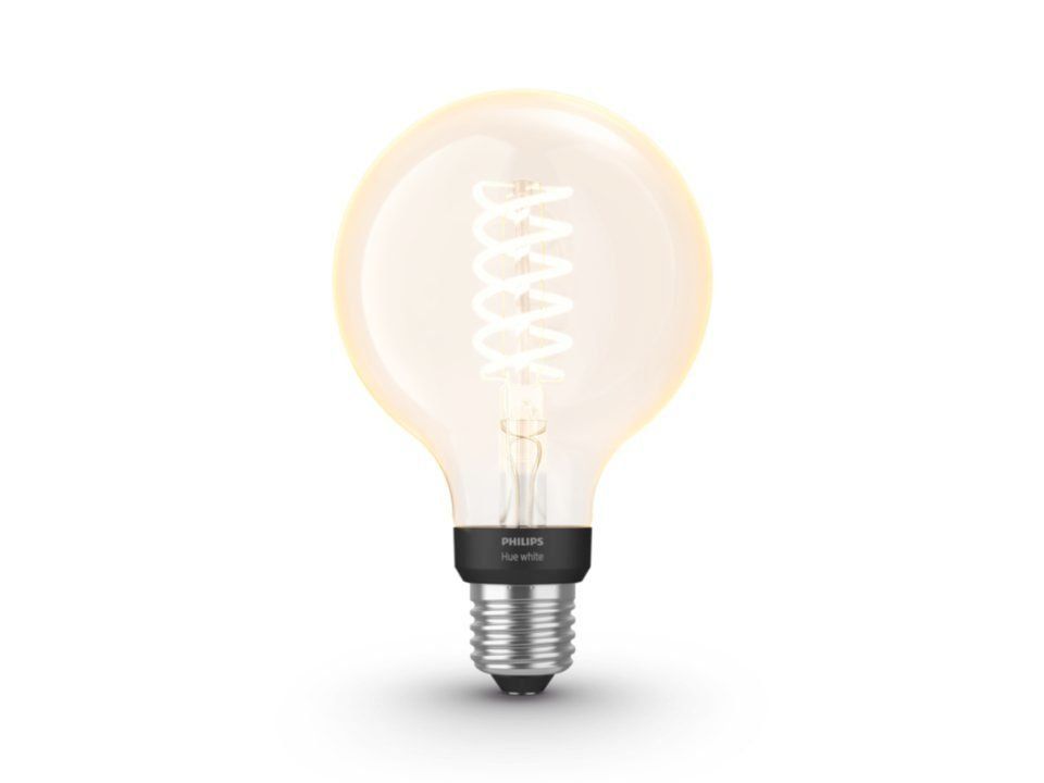 LED-Birne E27 18W Warmweiß – Ersetzt 130W Halogen, 1700 Lumen (5er Pack)