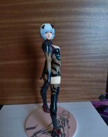 Rebuild of Evangelion -Rei Ayanami 1/7"24cm"