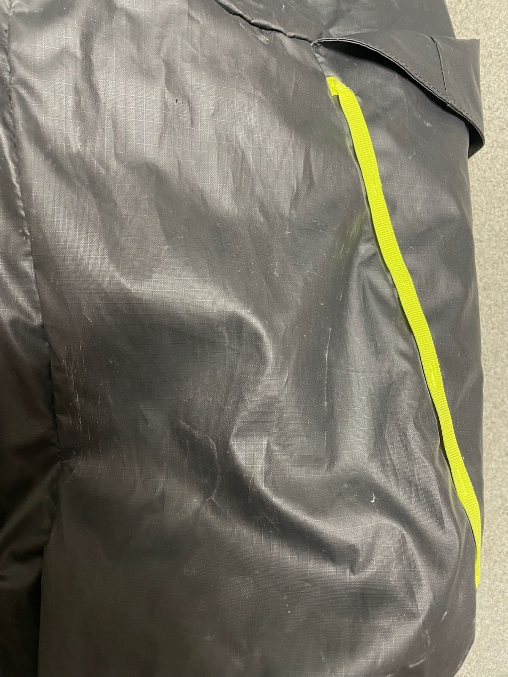 Dynafit Zaini: Dynafit Rucksack Expedition 30 - stark genutzt – Difettoso da Engelberg venduto da gus_l6zx 2