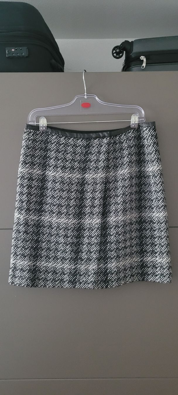 Jacken: Cardigan blanc M.X.O taille L – Neu (gemäss Beschreibung) aus Vevey von x_y_f 6