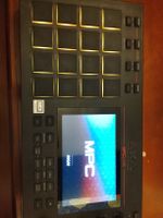 MPC LIVE