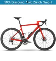 BMC Teammachine SLR01 one