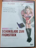 DVD Schokolade zum Frühstück