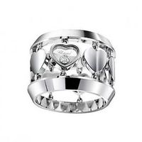 Bague Chopard Happy Amore taille 52
