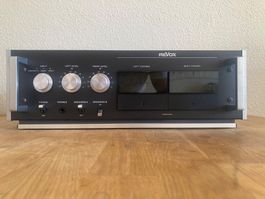 Revox A740 Endstufe Top Zustand! Revidiert 6 MT Garantie
