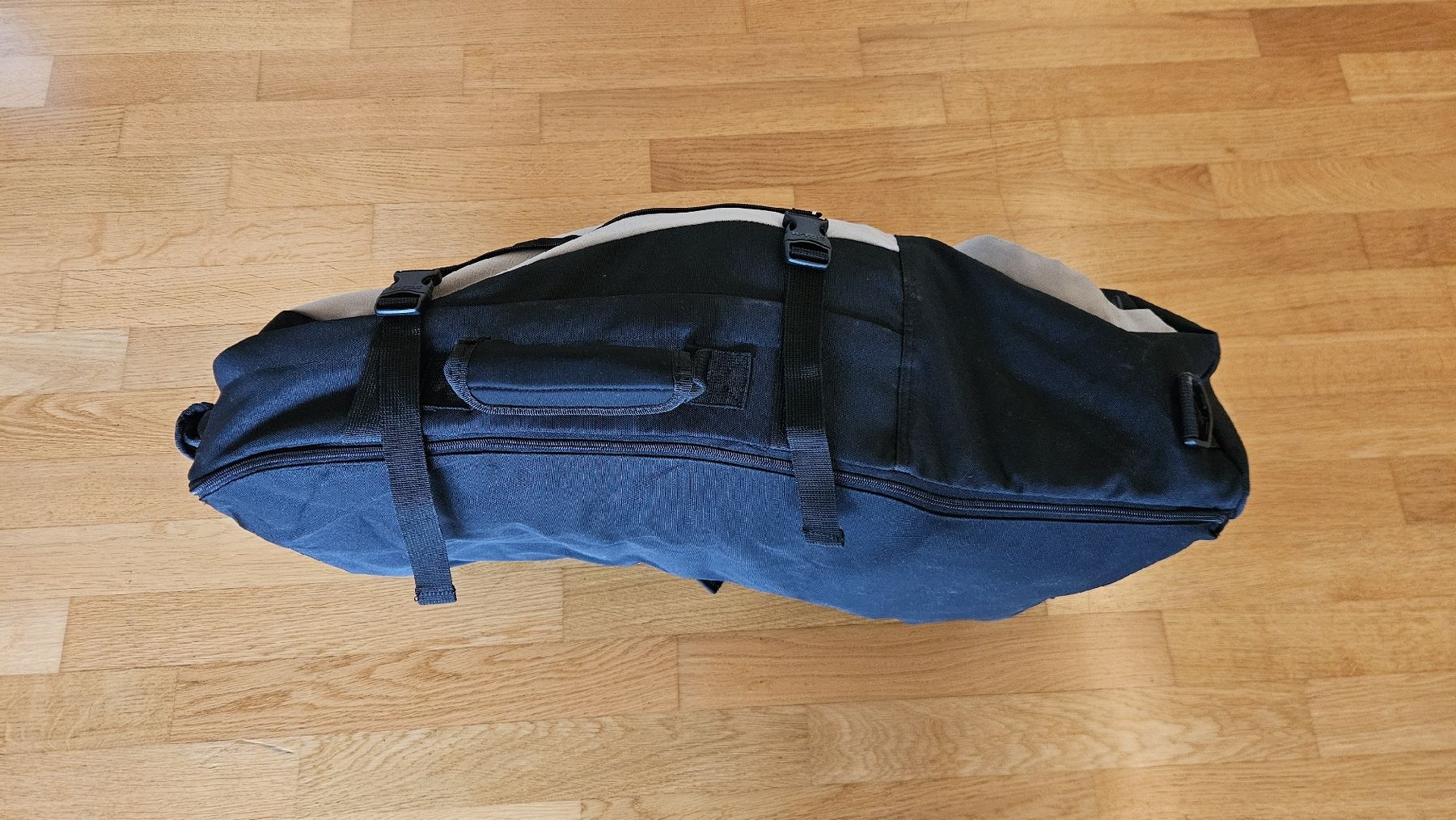 Rucksäcke: K-Tec Travel 70 Wanderrucksack oder für Reisen – Gebraucht aus Niederlenz von tronicgt 1