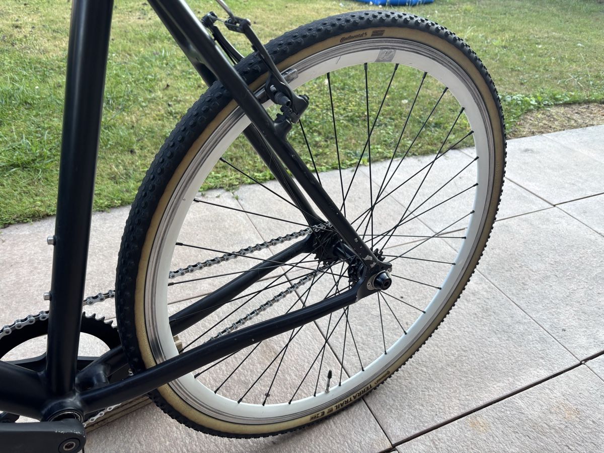 Velos: 8Bar Fixie – Gebraucht aus Ehrendingen von Bakerman1 9