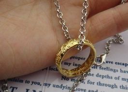 Lord of the Rings Herr der Ringe NEU