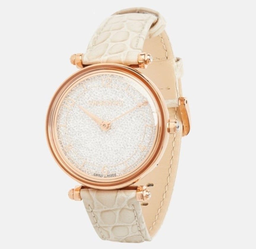 Swarovski Orologi: Swarovski Uhr Neu – Nuovo e nell'imballaggio originale da Kloten venduto da Pandora123 1