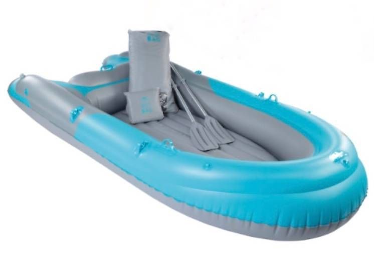 Boote: Crane Schlauch-/Sportboot – Gebraucht aus Hägendorf von aga_mh97 2