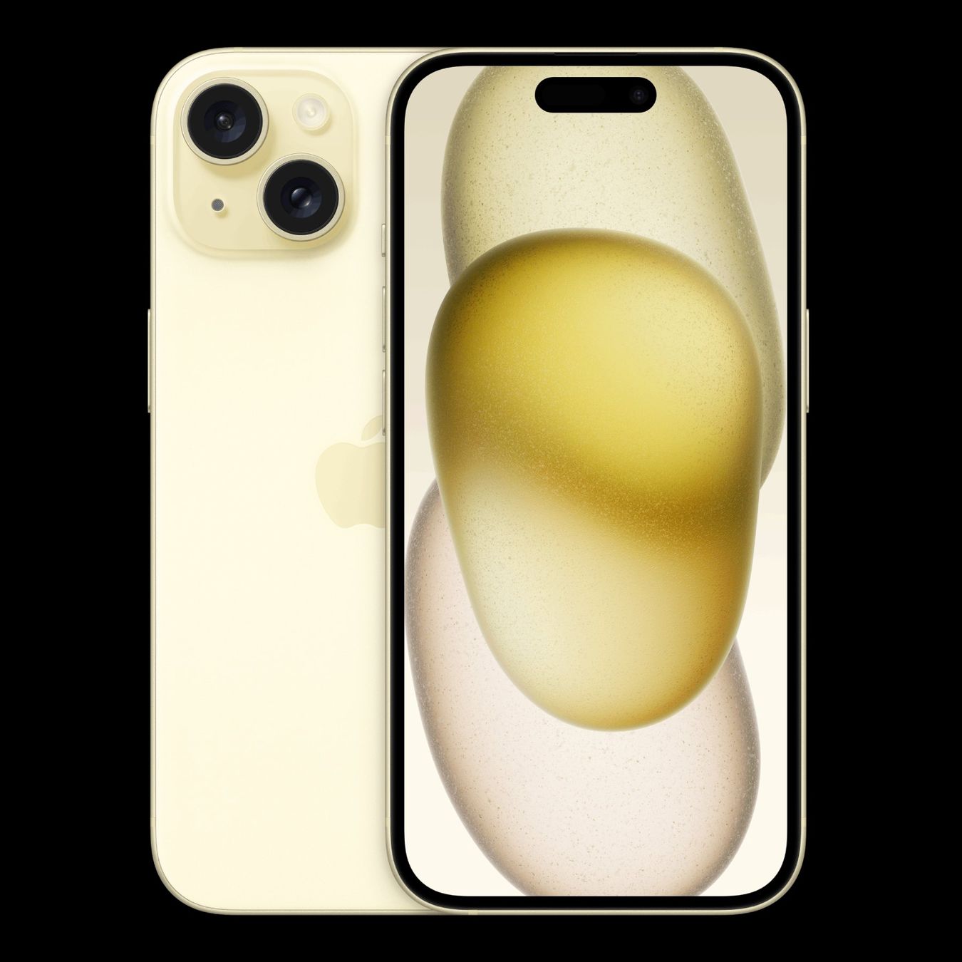 Apple Telefoni cellulari / Smartphones: Apple iPhone 15, 256 GB, Gelb - UNGEÖFFNET – Nuovo e nell'imballaggio originale da Zürich venduto da allezplusloin