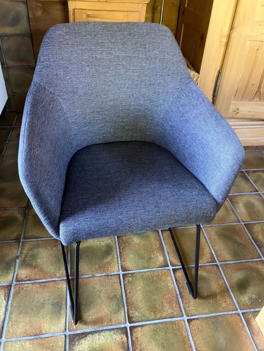 Poltrone: Sessel/Pultstuhl – Usato da Windisch venduto da maryge