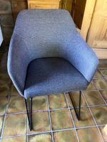 Sessel/Pultstuhl