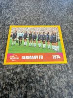Panini Sticker Fussball WM 2026 - FWC 13