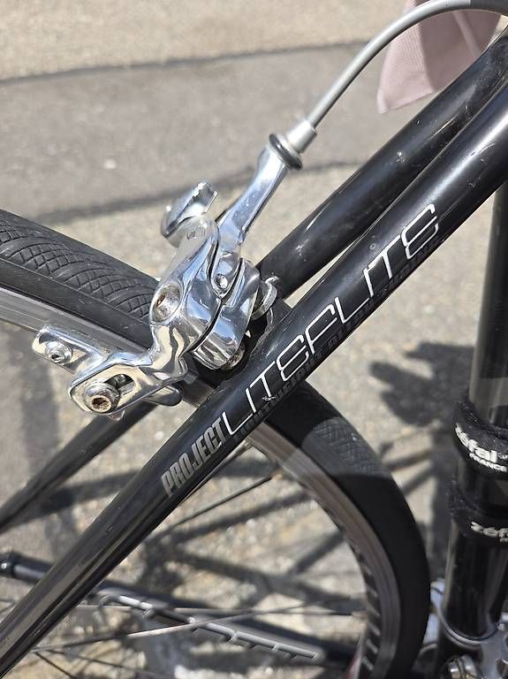 Scott Vélos: Velo route Scott expert – D'occasion à pomy par pel_hxb2 1