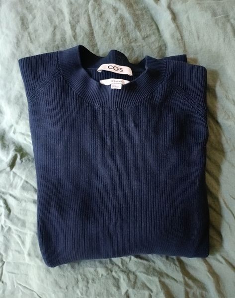 Cos Maglioni & Felpe: Pullover Grösse S von COS – Nuovo (secondo la descrizione) da Basel venduto da acrettenand
