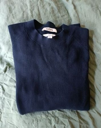 Pullover Grösse S von COS