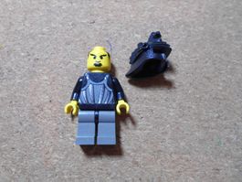 1 LEGO Ritter Castle Fright Knights Figur cas023  (366)