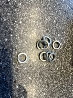 10 Pack ä 100Stk. Federring verzinkt M8