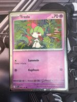 Trasla MEG058 DE - Promo Cosmo Holo Mega Entwicklung