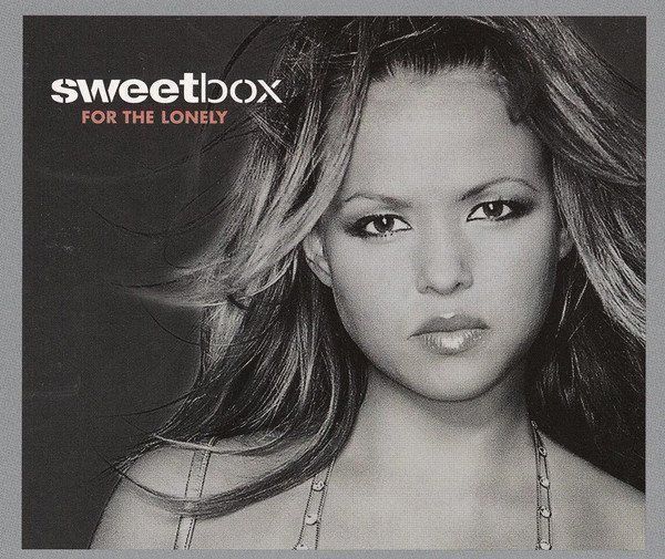 CDs: SWEETBOX (CD-Maxi) For the lonely – D'occasion à Zürich par Tarafo5