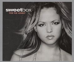 SWEETBOX (CD-Maxi) For the lonely