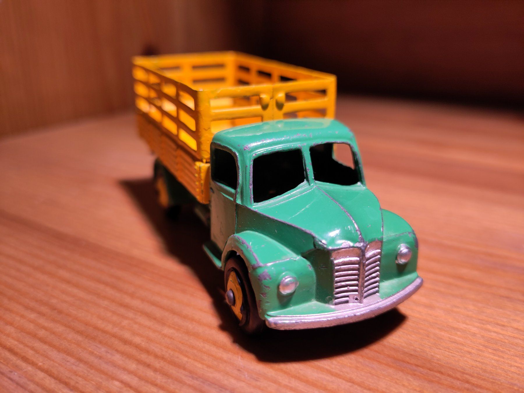 Dinky Toys Modellini d'auto: Modellauto Dinky Toys Dodge – Usato da Bülach venduto da Tiefschlaflos 1