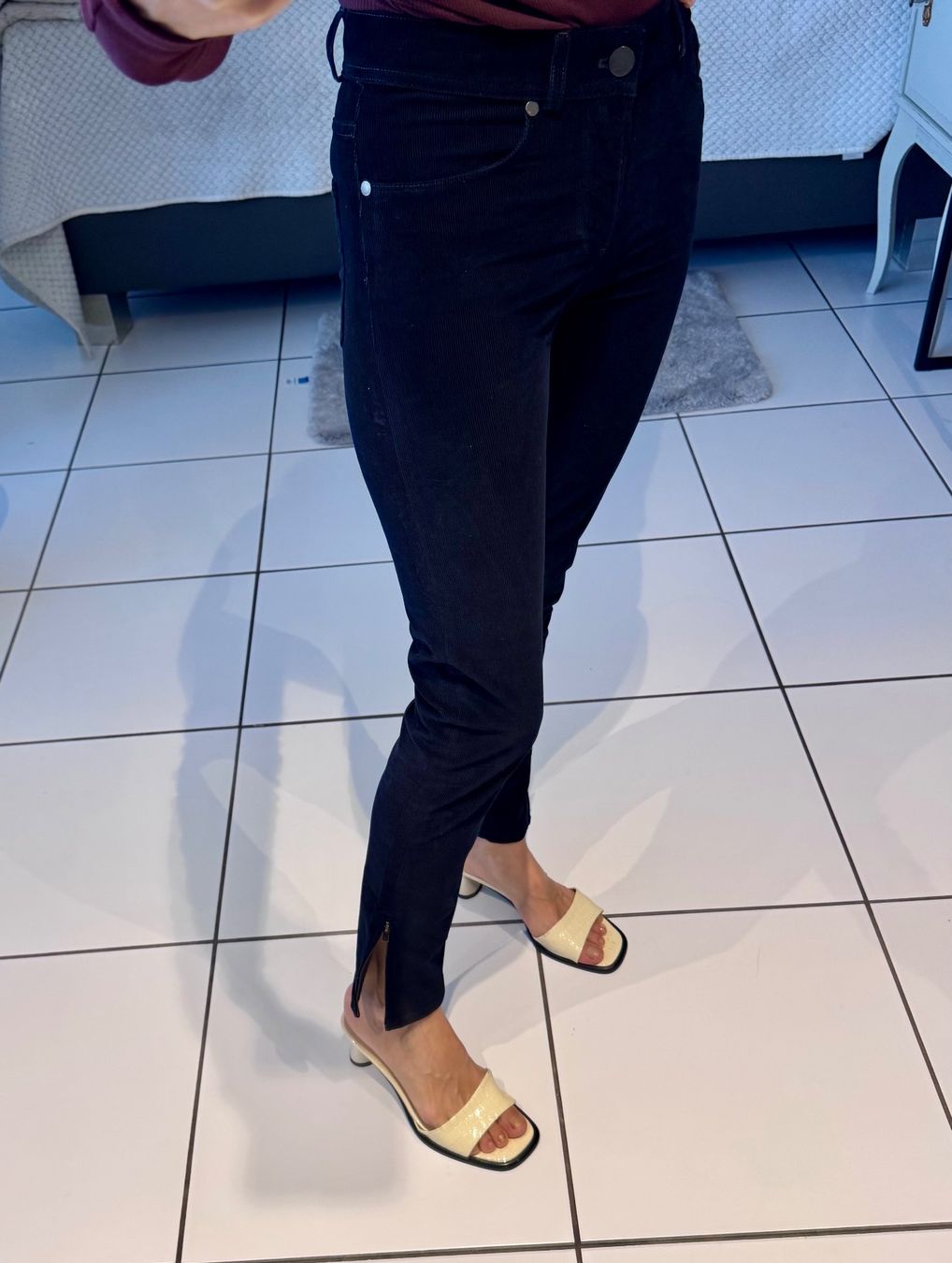 Loro Piana Pantaloni: Trousers Loro Piana – Usato da Zürich venduto da agi_j875 8