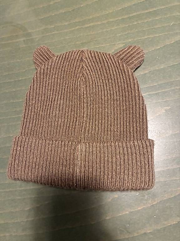 Altro abbigliamento per bambina: Buff Wintermütze Gr. 53 – Usato da Bern venduto da Aniba23 1