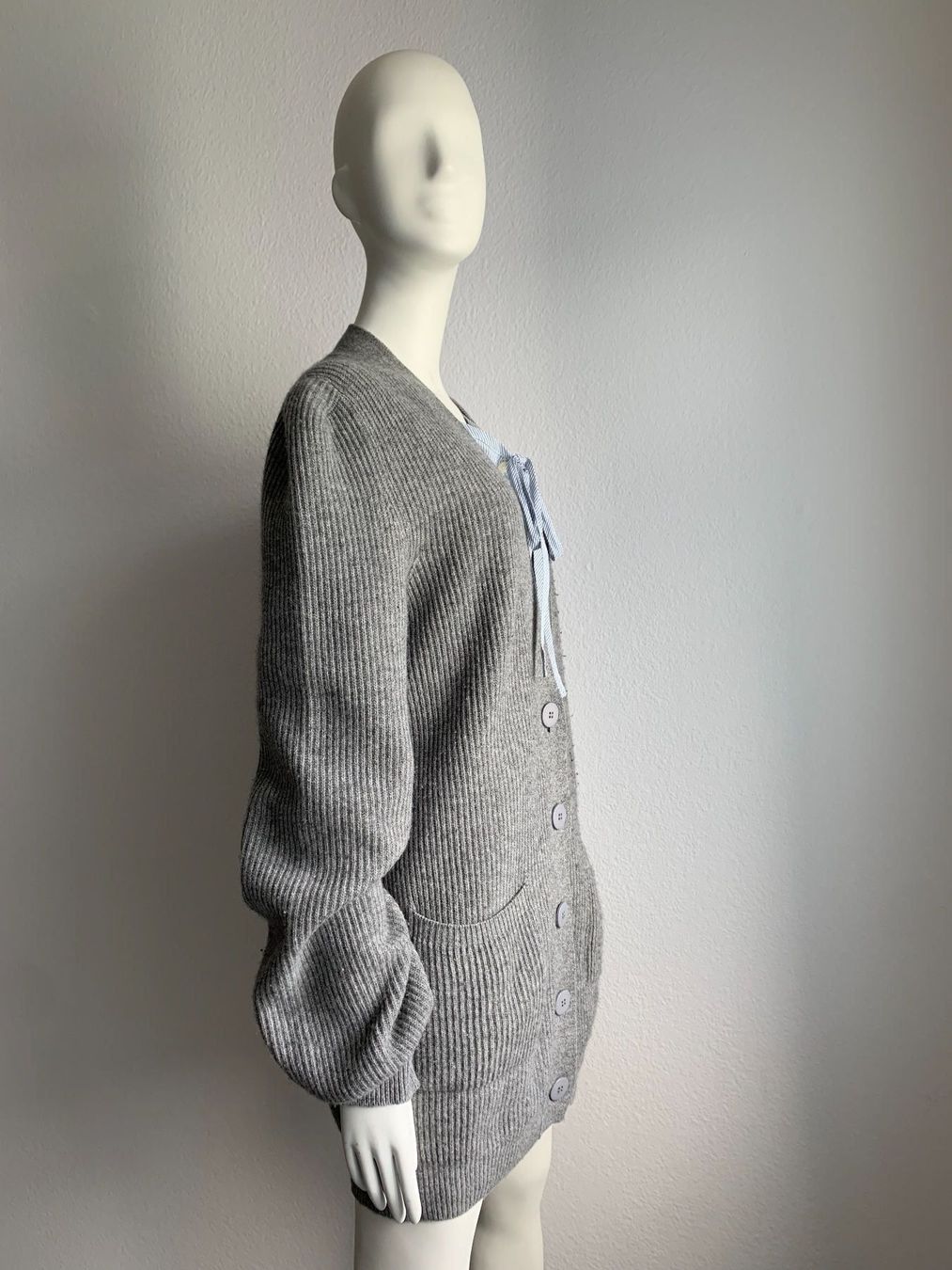 Stella McCartney Giacche: Stella McCartney Strickjacke – Usato da Winterthur venduto da 11.11 3