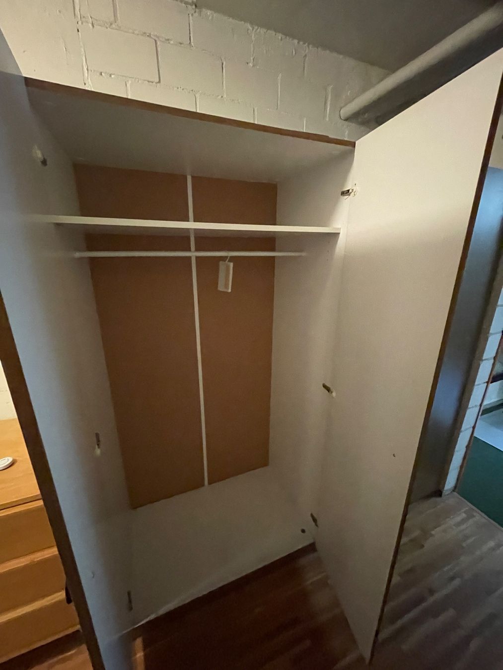 Armadi: 2 Kleiderschränke – Usato da Steinhausen venduto da pet_v85f 3
