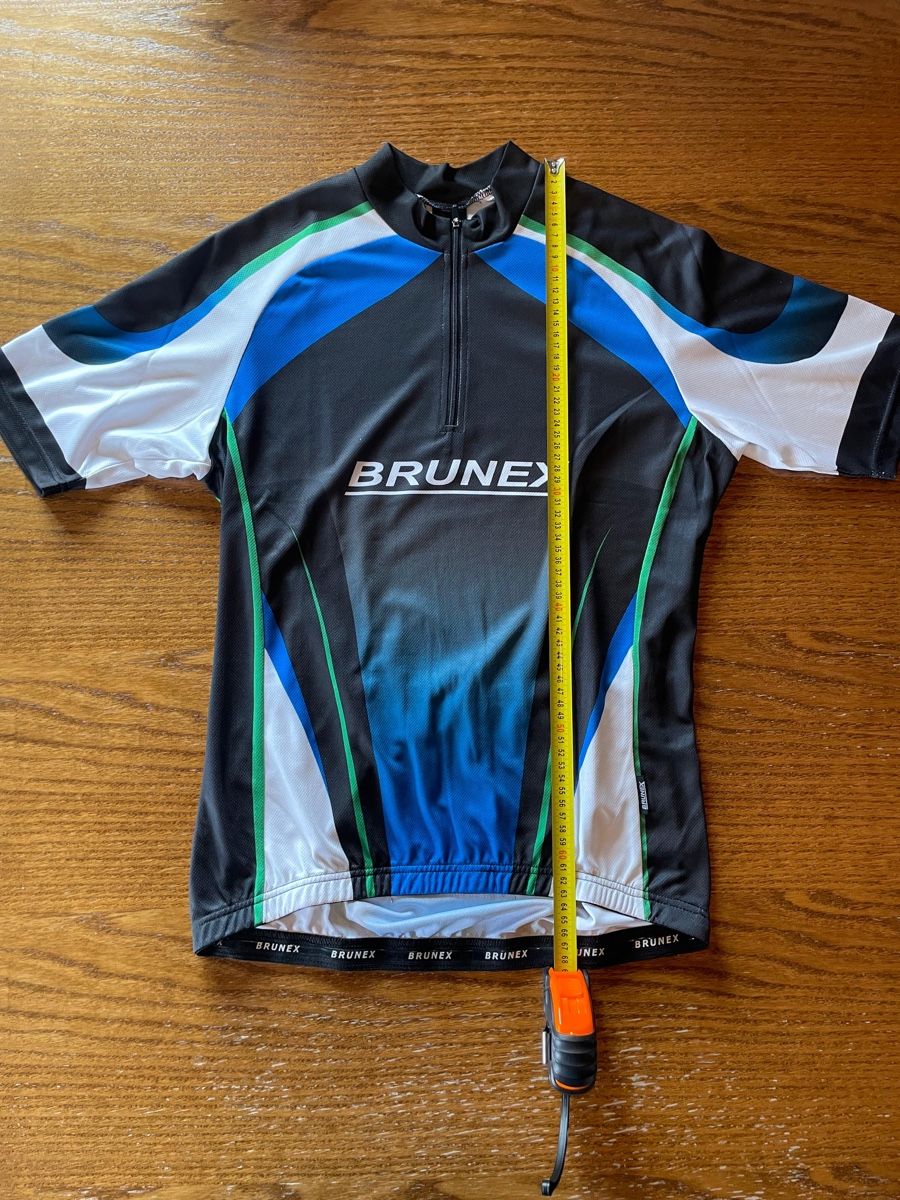 T-Shirts: Veloshirt, Gr. L – Gebraucht aus Kriessern von c_n1 2
