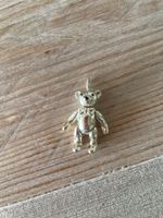 Thoma Sabo Anhänger Bär - beweglich ca. 3cm