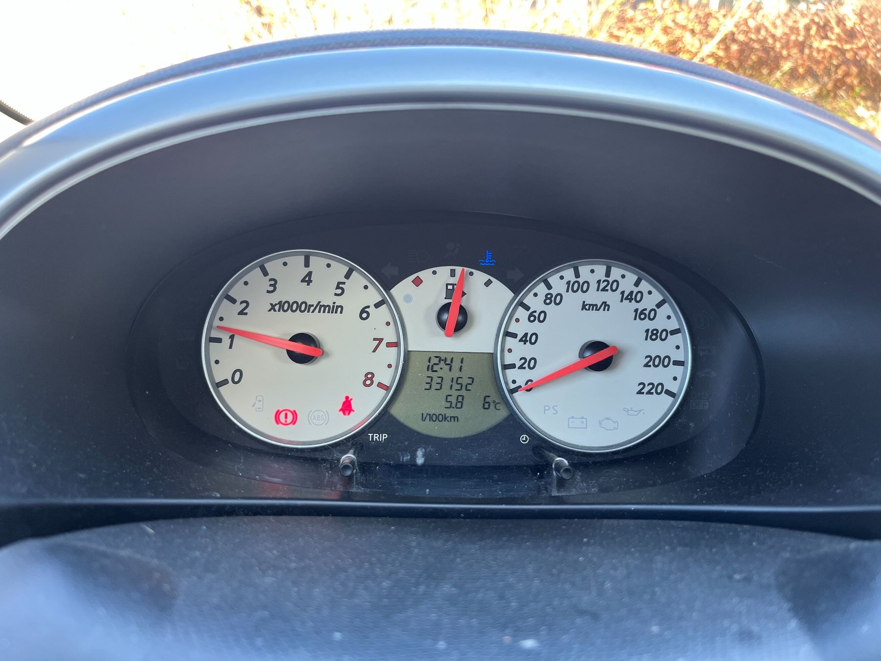 Nissan Automobili: NISSAN Micra C+C, 1.4 Visia – Usato da Ste-Croix venduto da loupian 2