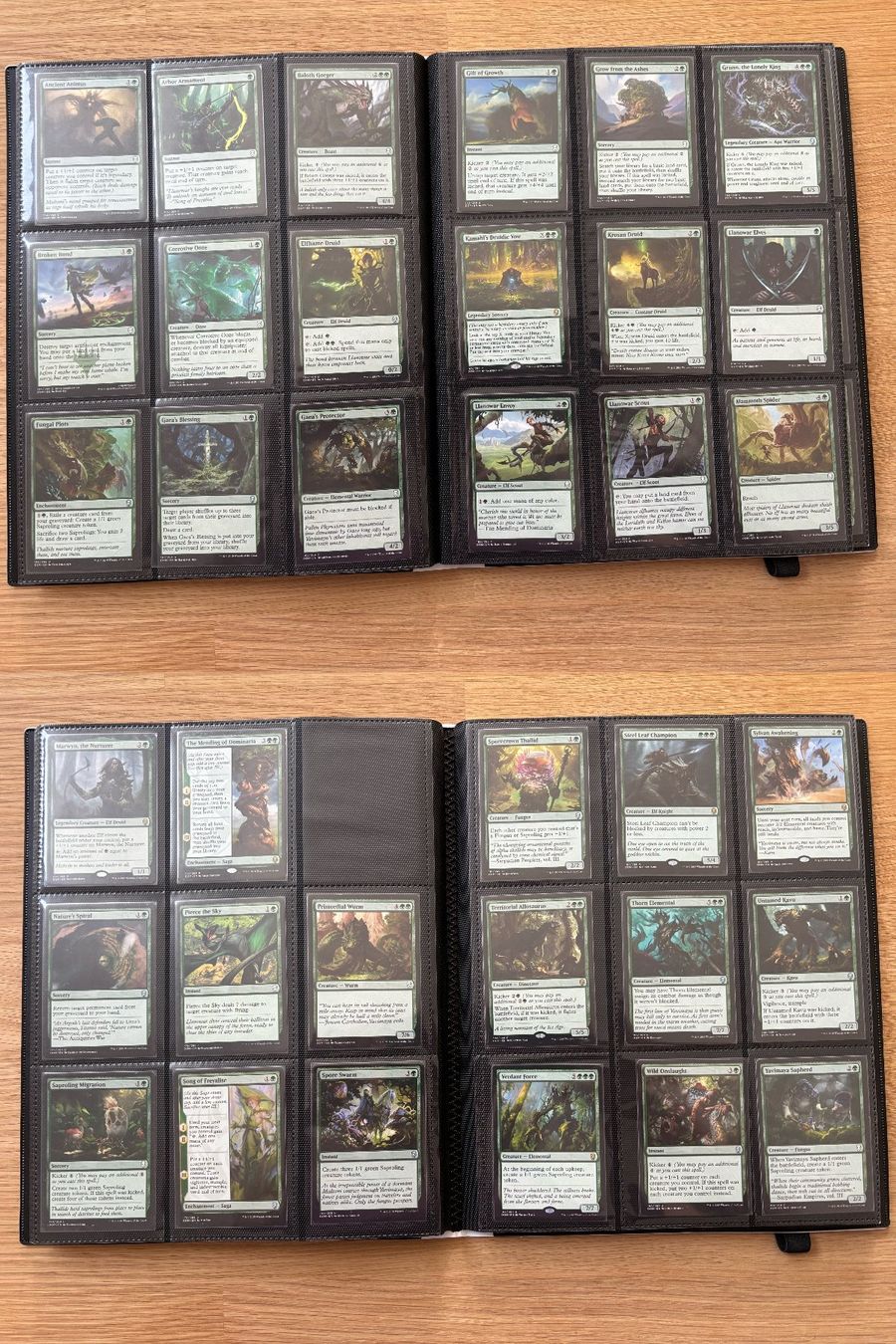 Magic The Gathering Sammelbilder & Trading cards: Magic the Gathering Dominaria Collection – Gebraucht aus Winterthur von topaz02 5
